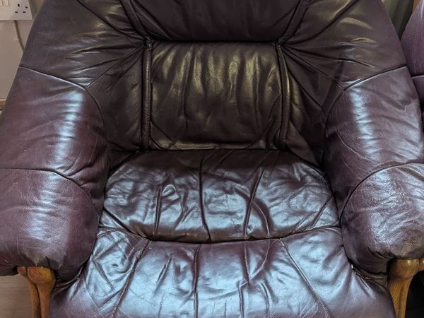 Armchairs - Main image