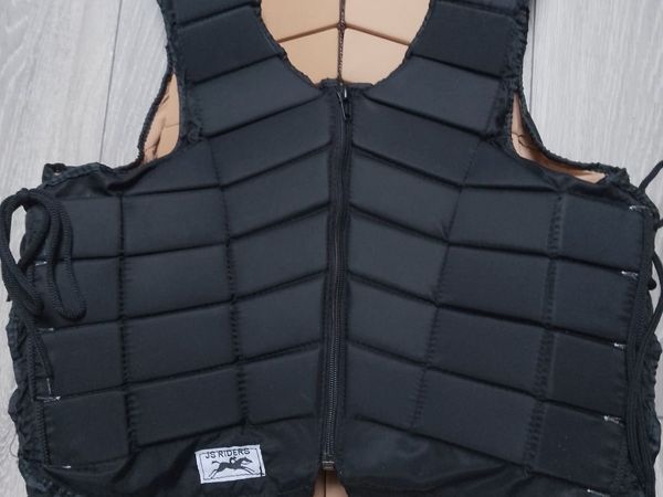 Horse Riding Body Protector - Main image