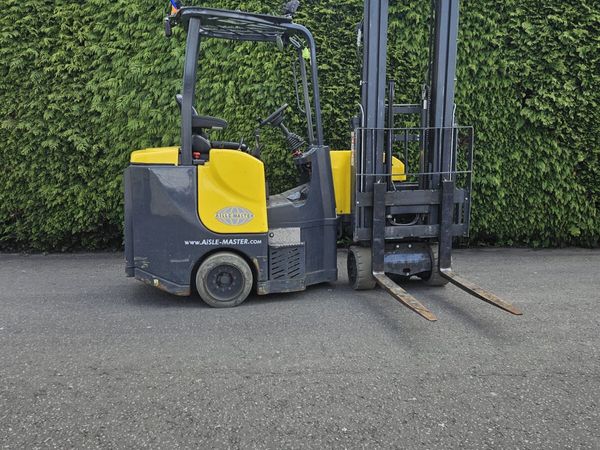 Aisle master 1.5 ton - Main image