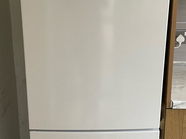 Bosch Fridge Freezer - Main image
