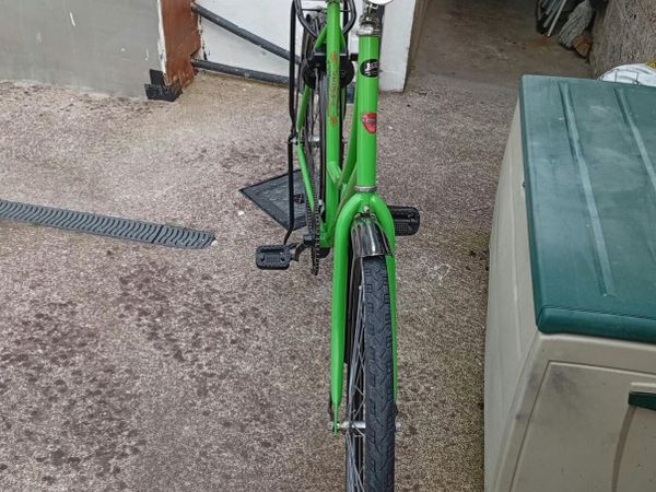 Adult bike - Main image
