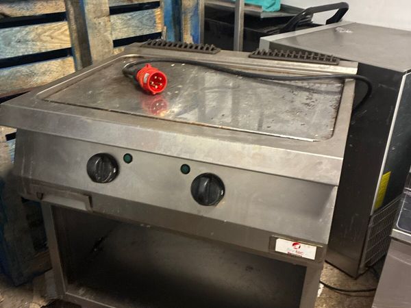 Mirror Grill - Main image