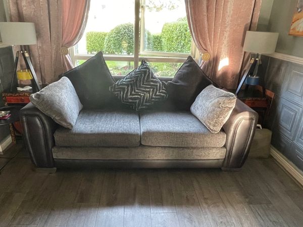 Two , Two seater Settees - Main image