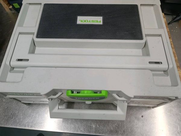 Festool toprock speaker. - Main image