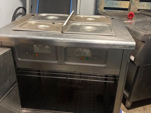 Bain Marie - Main image