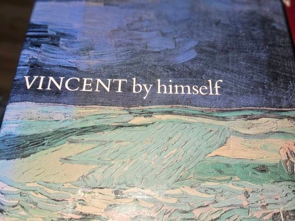Collection of Art Books - Main image