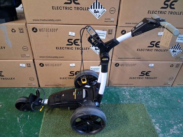 GPS Powakaddy at Golf Concepts - Main image