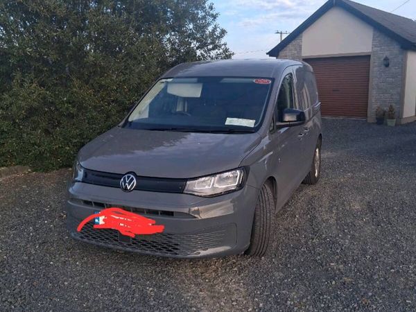 Van - Main image
