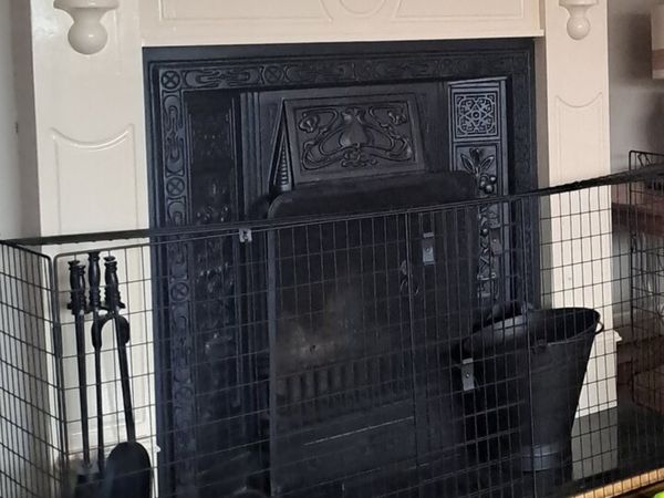 Fireplace - Main image