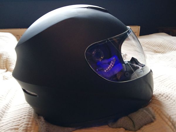 helmet - Main image