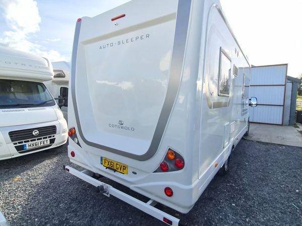 Camper - Main image