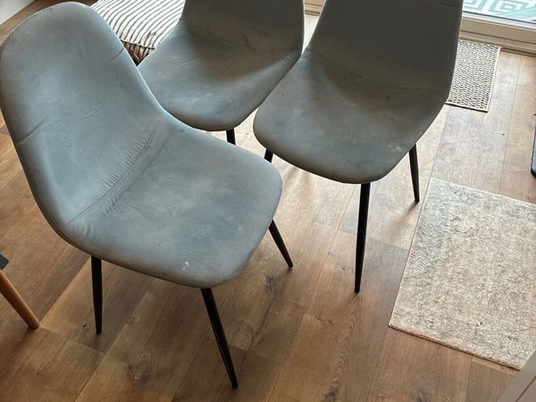 Kitchen chairs - Main image