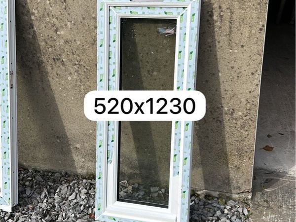 BRAND NEW TILT AND TURN WINDOW - Main image