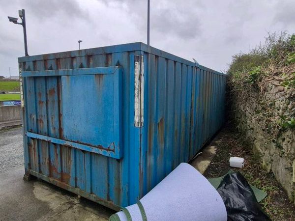 Container - Main image