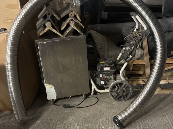 Flue liner - Main image