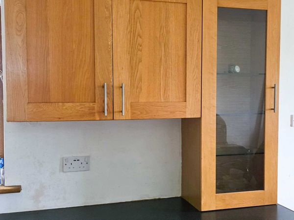 Kitchen units - Main image