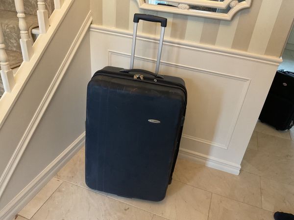 Suitcase for sale - Main image