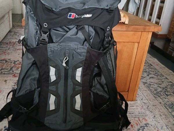 Berghaus Backpack - Main image
