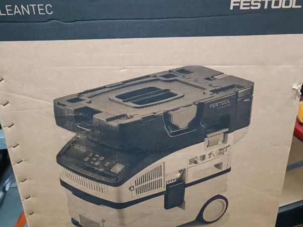 Festool ctlc midi l.  Brand new - Main image