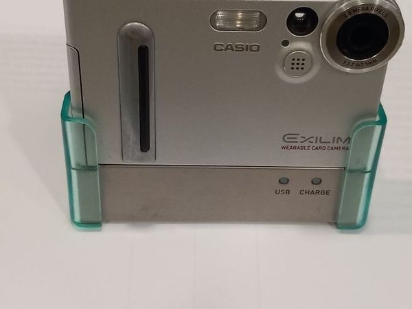 Digital Camera - Main image