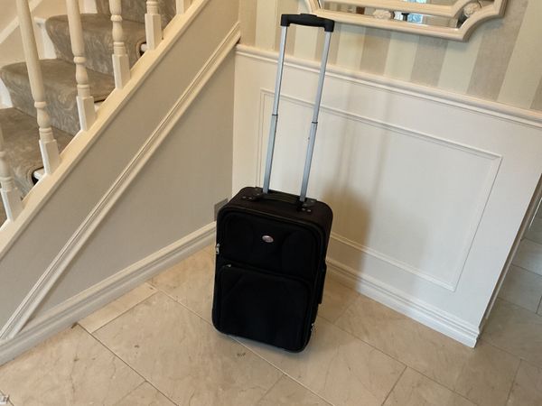 Cabin bag - Main image