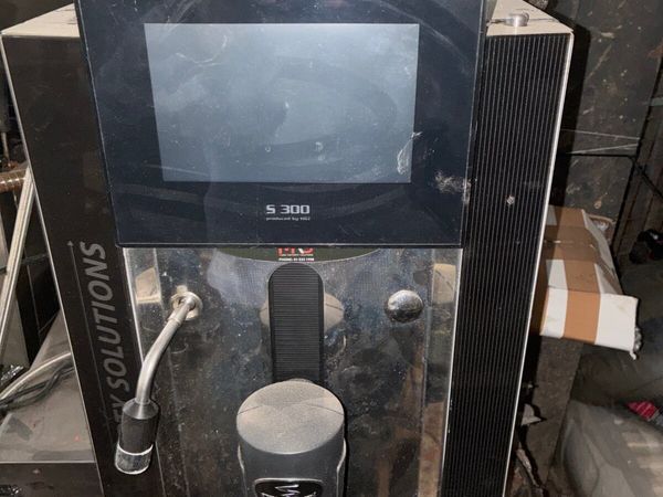 coffee machine - Main image