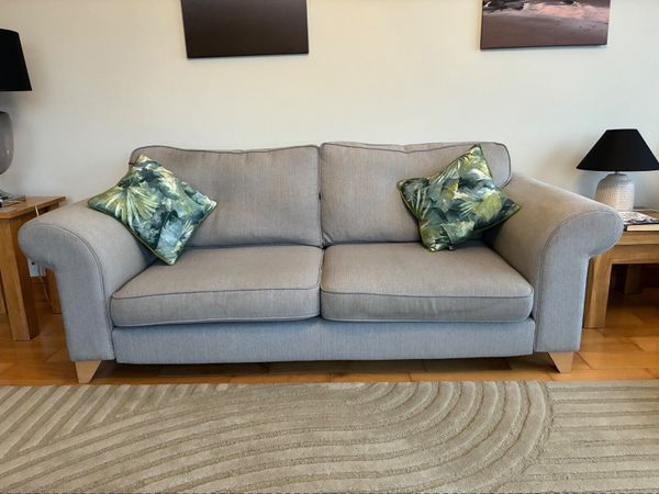 2 x sofas - Main image