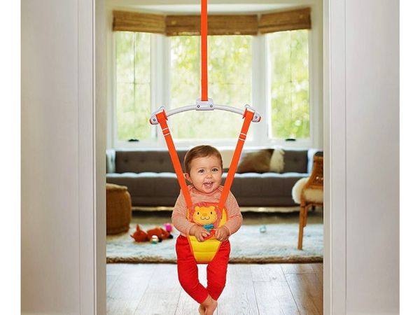 Baby bouncer - Main image