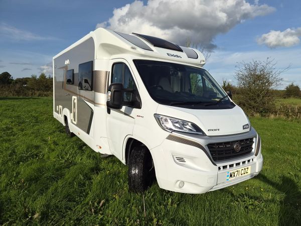 Camper - Main image