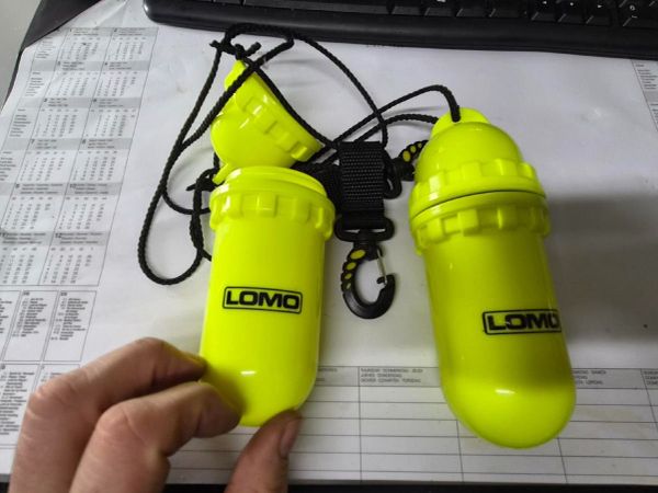 Watersports Waterproof Containers - Main image
