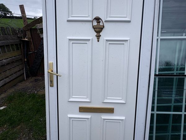 Front door - Main image