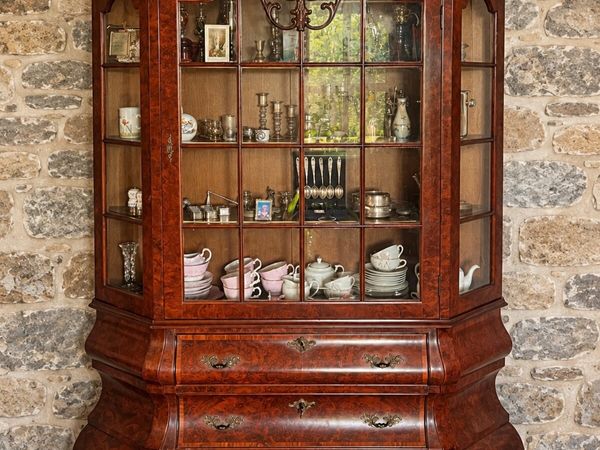 Display cabinet - Main image