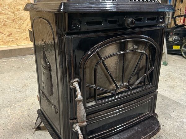 Waterford Stanley back boiler - Main image