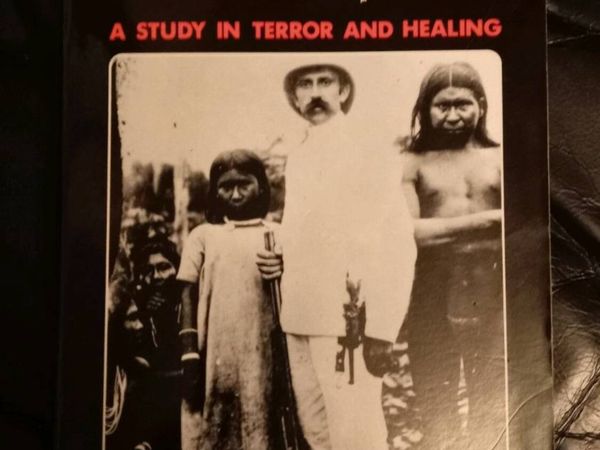Shamanism Colonialism And The Wild Man Book - Main image
