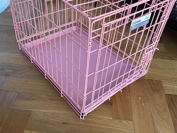 Puppy/Dog Crate - Main image