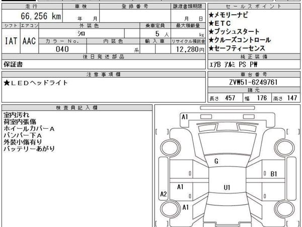Toyota Prius - Main image