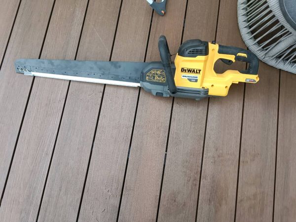 DeWalt dcs397 Alligator saw. Brand new - Main image