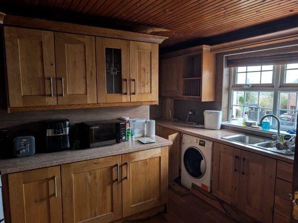 2 BED FLAT TO LET NEWRY Available 31st October - Main image