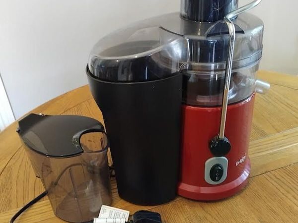 Electric Juicer - Main image
