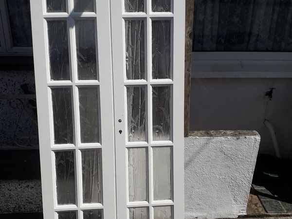 Double doors - Main image