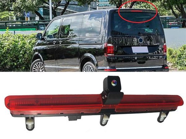 Transporter T5 T6 Brake light camera kit - Main image