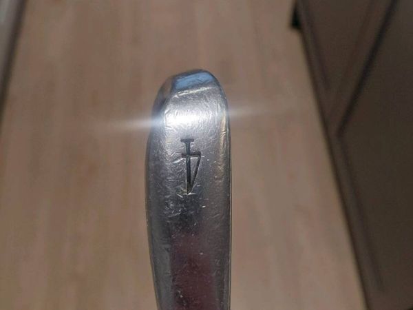 Mizuno mx23 4 iron - Main image