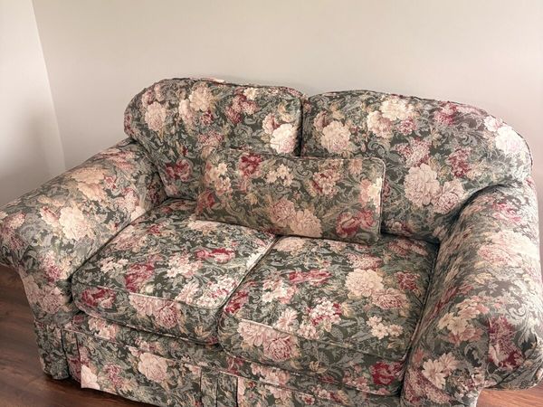 3 seater & 2 seater couch - Main image
