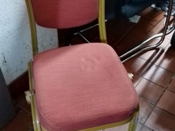 Chairs - Main image