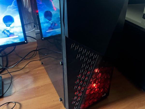 I7 game pc - Main image