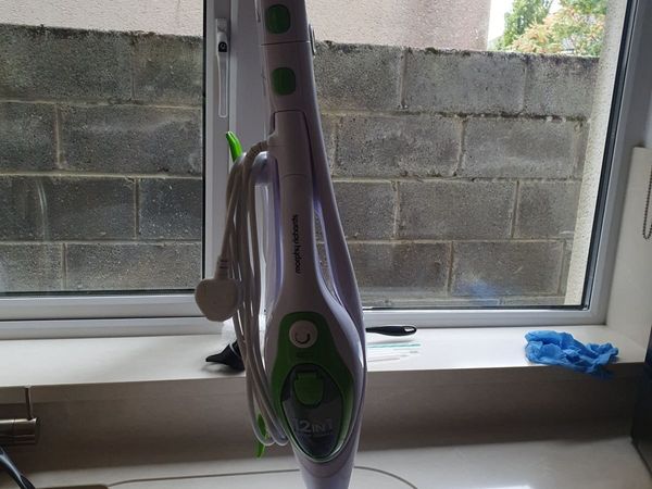 Steam cleaner - Main image