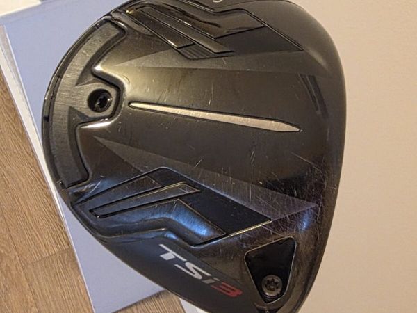 Titleist Tsi Driver - Main image