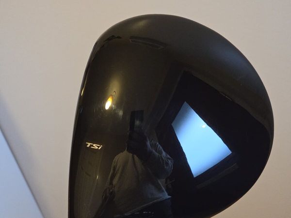 Titleist Tsi Driver - Main image