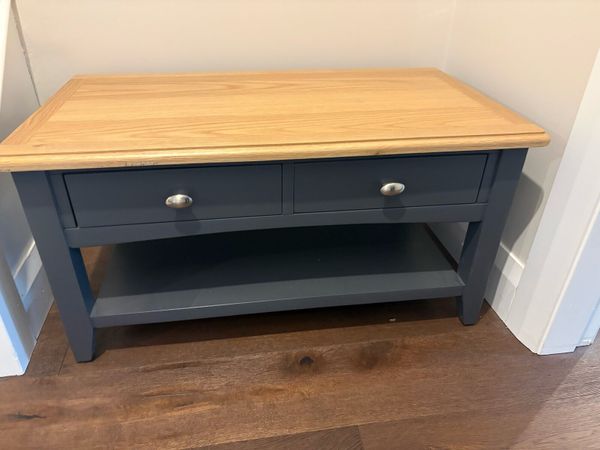 Coffee table +corner/tv table - Main image