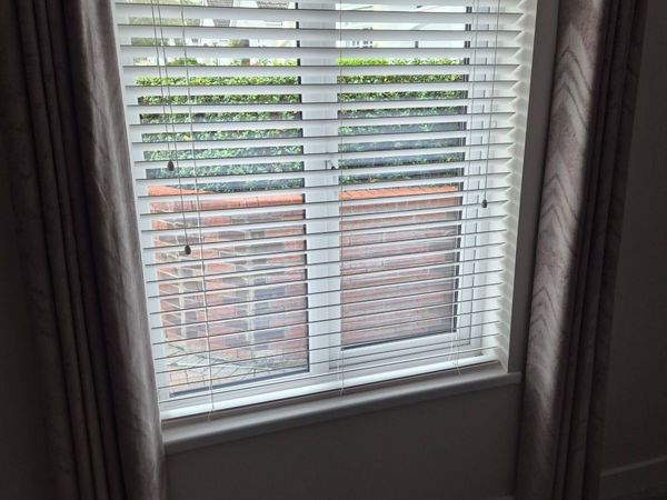 Venetian blinds - Main image